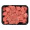 Meat Expert Beef Boneless Boti Cut, Premium Cut, Fresh & Tender, 1000g Pack