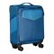 Wenger Syght Carry-On Softside Case, Ocean Blue, 612728