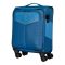 Wenger Syght Carry-On Softside Case, Ocean Blue, 612728