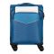 Wenger Syght Carry-On Softside Case, Ocean Blue, 612728