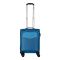 Wenger Syght Carry-On Softside Case, Ocean Blue, 612728