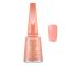 Flormar Jelly Look Nail Enamel, 11ml, JL02 Salmon Pink