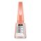 Flormar Jelly Look Nail Enamel, 11ml, JL02 Salmon Pink