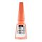 Flormar Jelly Look Nail Enamel, 11ml, JL03 Coral Red