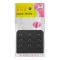 Bra Extension Strips 3 Hooks, Black