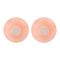 Nipple Silicone Adhesive Breast Curve Pad, 601