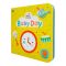 LB Baby Touch Busy Day Book