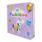 LB Baby Touch PeekaBoo A Touch & Feel Book