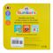 Baby Touch Numbers Tab Book