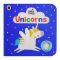 Baby Touch Unicorns A Touch & Feel Playbook