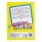 Paramount Smart Activity Book On Phonics, For 5 To 7 Year Kids, Book 2