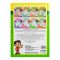 Paramount My Preschool English Reading Book 4, For 4-6 Year Kids