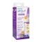 Avent Natural Wide Breast Shaped Feeding Bottle, 260ml, SCF070/20