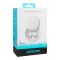 Joyroom Cozydots True Wireless Sleep Earbuds White, JR TS2