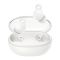 Joyroom Cozydots True Wireless Sleep Earbuds White, JR TS3