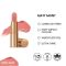 ST London Matte Moist Long Lasting Lipstick, Spice Nude