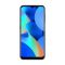 Qmobile QSmart Blaze 4GB + 64GB Smartphone, 4GB Extended RAM, Blue