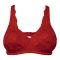 IFG Blossom 003 Padded Bra, Red