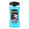 Axe Sport Blast Energizing Citrus Boost Scent 3-In-1 Body, Face & Hair Wash, 400ml