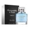 Abercrombie & Fitch Away Homme Eau De Toilette, For Men, 100ml