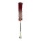 Carpet Brush Big Steel, Off White