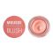 Makeup Revolution Mousse Blush, Grapefruit Coral