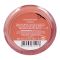 Makeup Revolution Mousse Blush, Grapefruit Coral