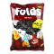 Kolson Folds BBQ Flavor Snacks, 27g, 1-Pack