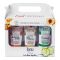 Derma Shine Fruit Facial Kit, 6-Pack