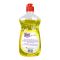 Glint Concentrated Dish Wash Liquid, Remove Grease, 475ml