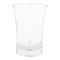 Pasabahce Azur Dof V-Block Tumbler Set, Water Glass, 6-Pack, 420013-78