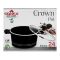 Sonex Crown Pot, 24cm, #53045