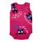 Basix Infant Ghousla Sleeve Less Body Suit, 2603