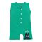 Basix Infant Ghousla Short Sleeve Full Length Body Suit, 2604