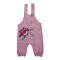 Basix Infant Ghousla Cross Button Dungaree, 2606