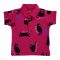 Basix Infant Ghousla Polo (Self Collar), 2614