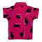 Basix Infant Ghousla Polo (Self Collar), 2614