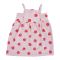 Basix Infant Apple Of My Eye Gather Frock, 2623