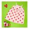 Basix Infant Apple Of My Eye Gather Frock, 2623