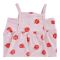 Basix Infant Apple Of My Eye Gather Frock, 2623