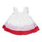 Basix Infant Apple Of My Eye Cut & Sew Frock, 2629