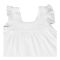 Basix Infant Apple Of My Eye Cut & Sew Frock, 2629