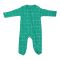 Basix Infant Apple Of My Eye Cross Button Night Suit, 2630