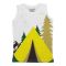 Basix Boys Champ Champ Tank Top, 2701