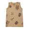 Basix Boys Champ Champ Tank Top, 2702