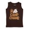 Basix Boys Champ Champ Tank Top, 2703