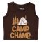 Basix Boys Champ Champ Tank Top, 2703