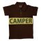 Basix Boys Champ Champ Polo with Flat Knit Collar, 2710