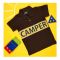 Basix Boys Champ Champ Polo with Flat Knit Collar, 2710