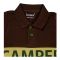 Basix Boys Champ Champ Polo with Flat Knit Collar, 2710